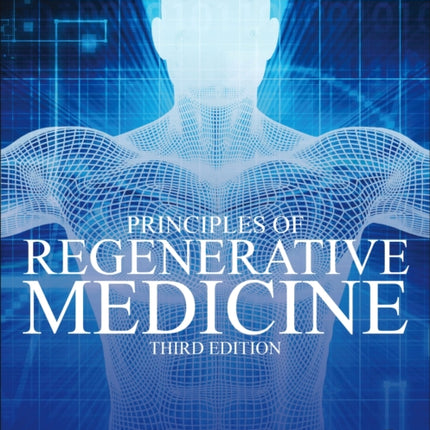 Principles of Regenerative Medicine