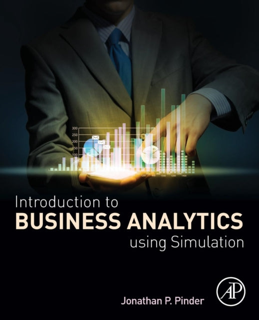 Introduction to Business Analytics Using