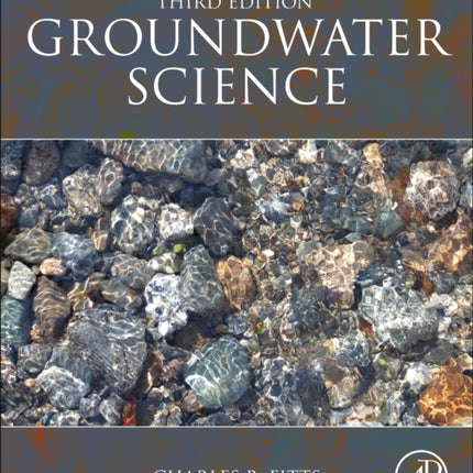 Groundwater Science