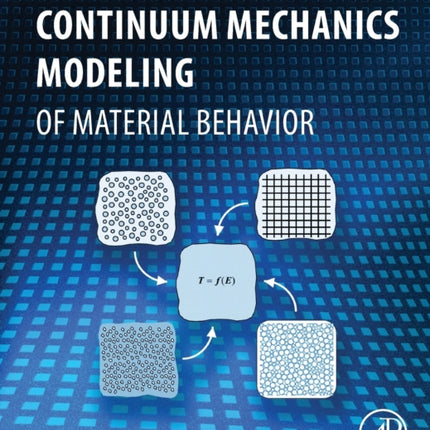 Continuum Mechanics Modeling of Material Behavior