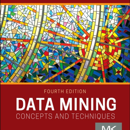 Data Mining: Concepts and Techniques