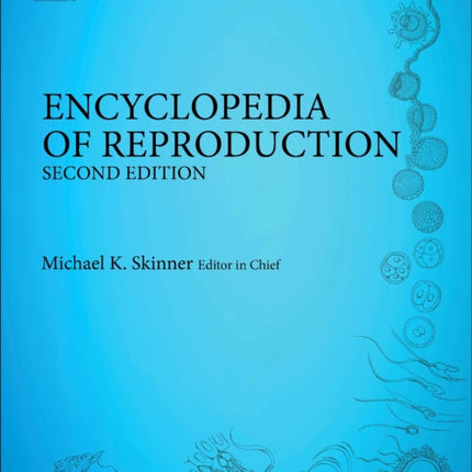 Encyclopedia of Reproduction