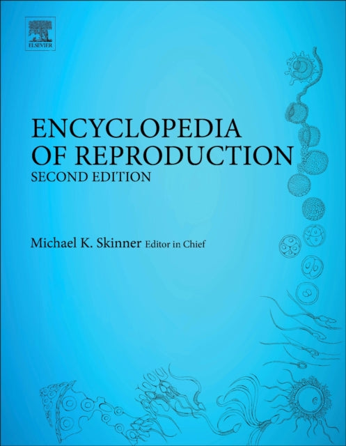 Encyclopedia of Reproduction