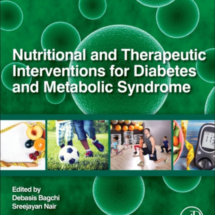 Nutritional and Therapeutic Interventions for Diabetes and Metabolic Syndrome