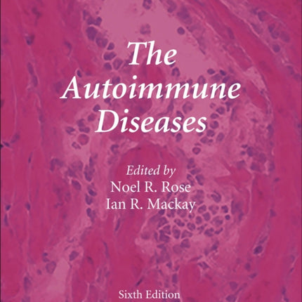 The Autoimmune Diseases