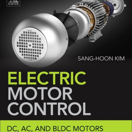 Electric Motor Control