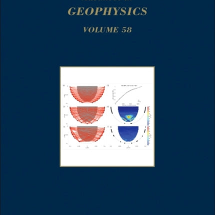 Advances in Geophysics: Volume 58