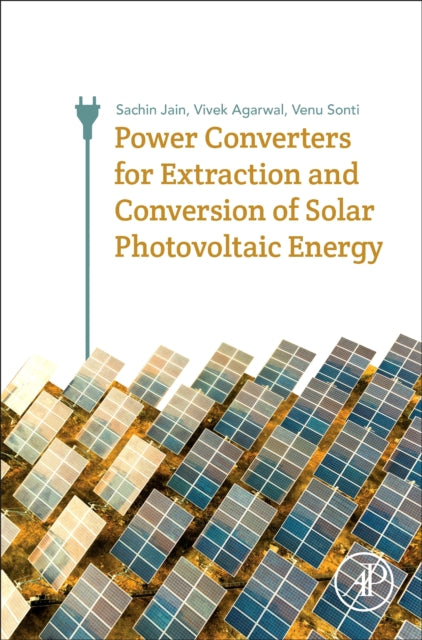 Power Converters for Extraction and Conversion of