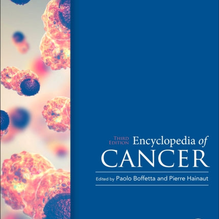 Encyclopedia of Cancer