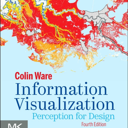 Information Visualization: Perception for Design