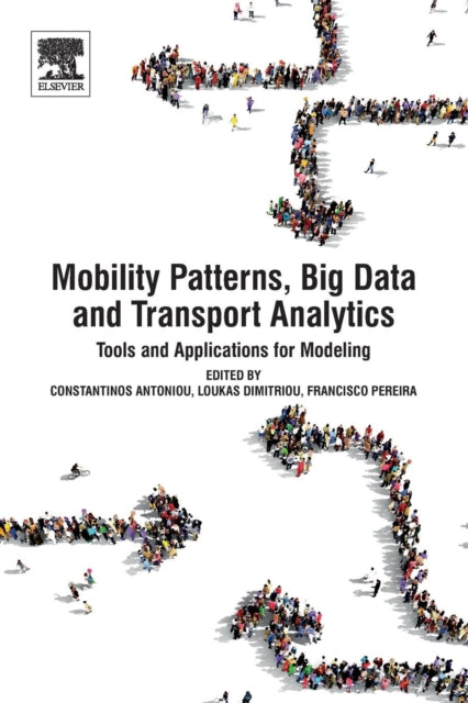 Mobility Patterns Big Data and Transport