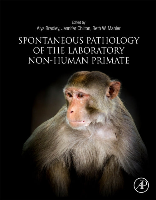 Spontaneous Pathology of the Laboratory Non-human Primate