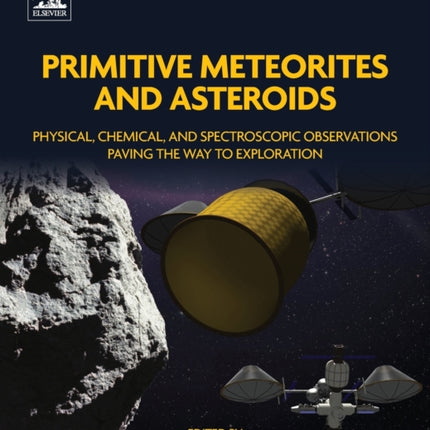 Primitive Meteorites and Asteroids