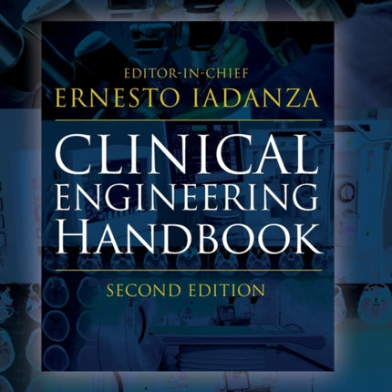 Clinical Engineering Handbook