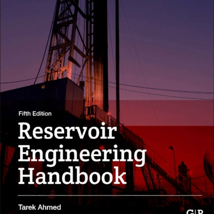 Reservoir Engineering Handbook