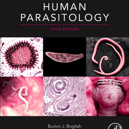 Human Parasitology