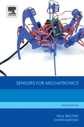 Sensors for Mechatronics