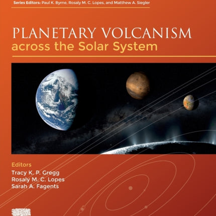 Planetary Volcanism across the Solar System