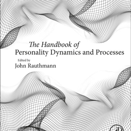 The Handbook of Personality Dynamics and
