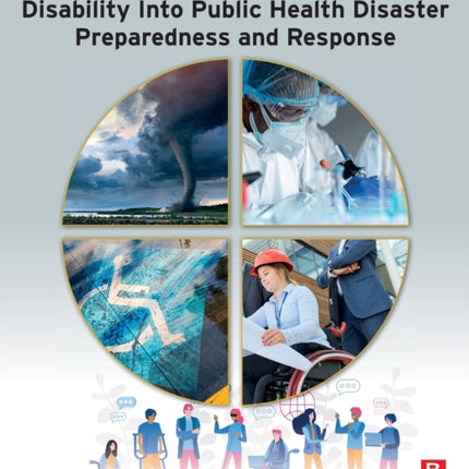 Integrating Mental Health and Disability Into