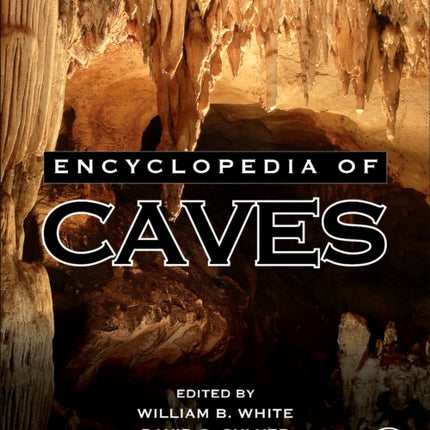 Encyclopedia of Caves