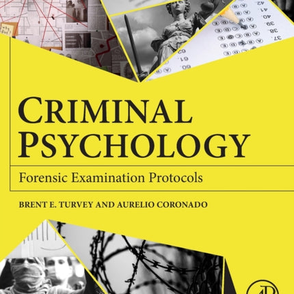 Criminal Psychology