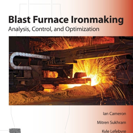 Blast Furnace Ironmaking