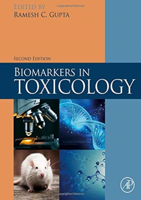 Biomarkers in Toxicology