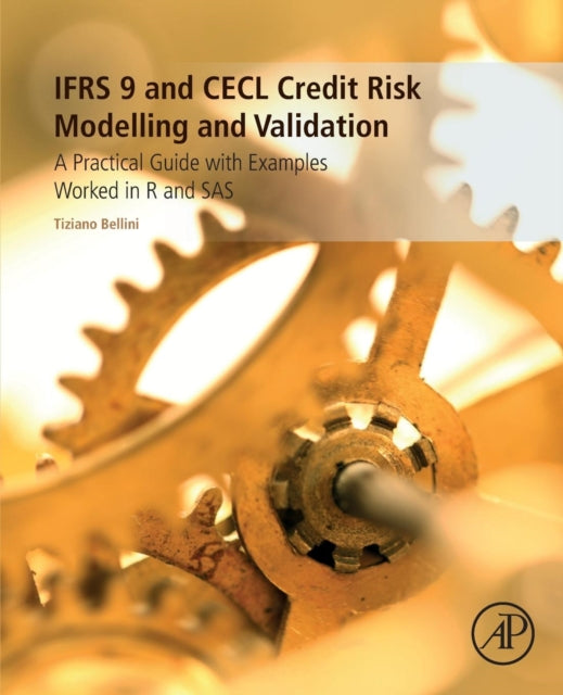 IFRS 9 and CECL Credit Risk Modelling and