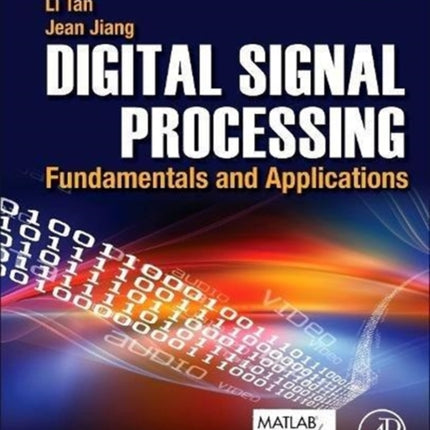 Digital Signal Processing: Fundamentals and Applications