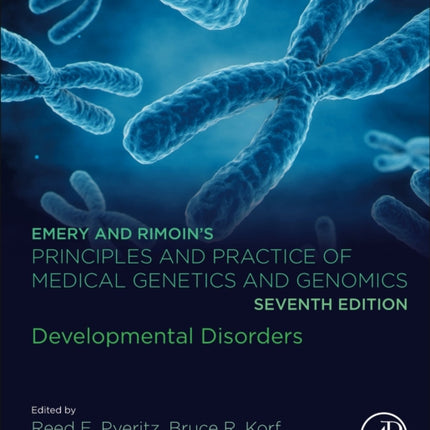 Emery and Rimoins Principles and Practice of