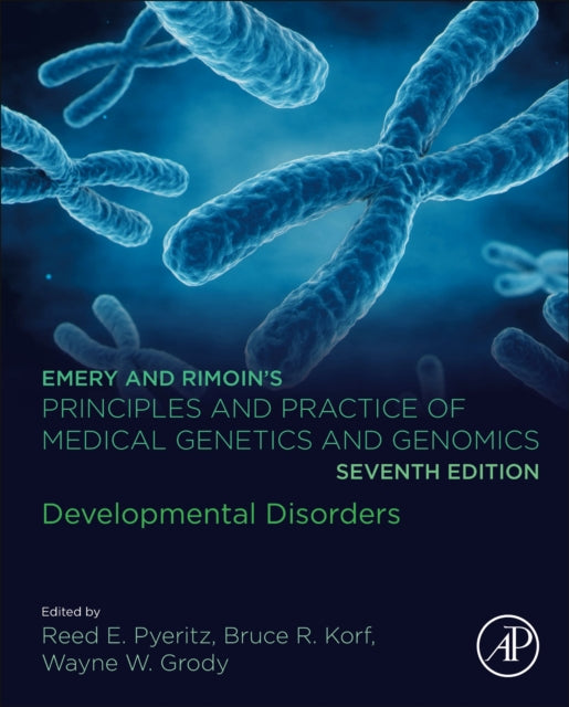 Emery and Rimoins Principles and Practice of