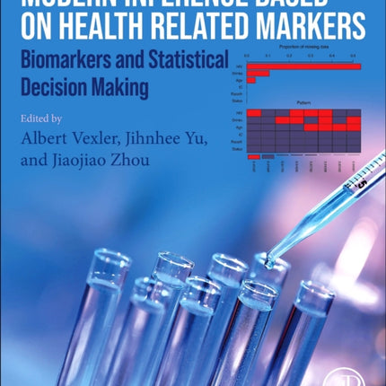 Modern Inference Based on HealthRelated Markers