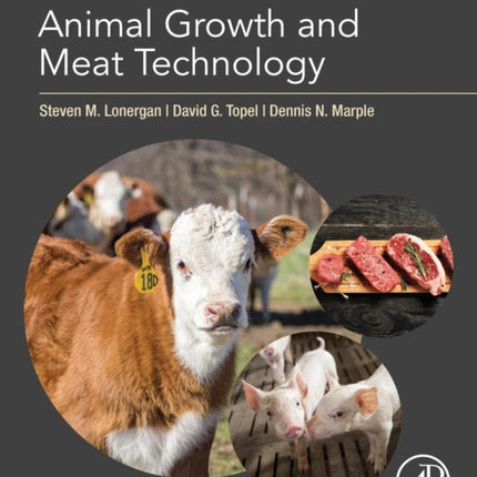 The Science of Animal Growth and Meat Technology