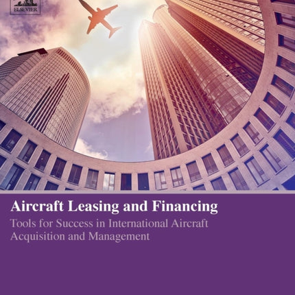 Aircraft Leasing and Financing
