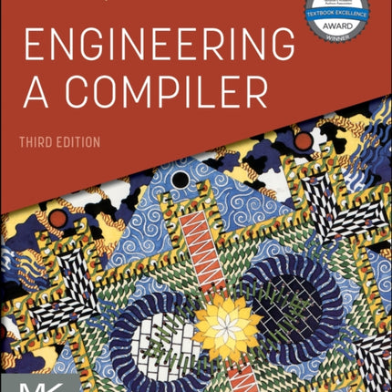 Engineering a Compiler