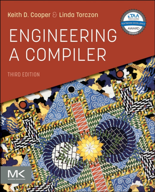 Engineering a Compiler