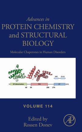 Molecular Chaperones in Human Disorders