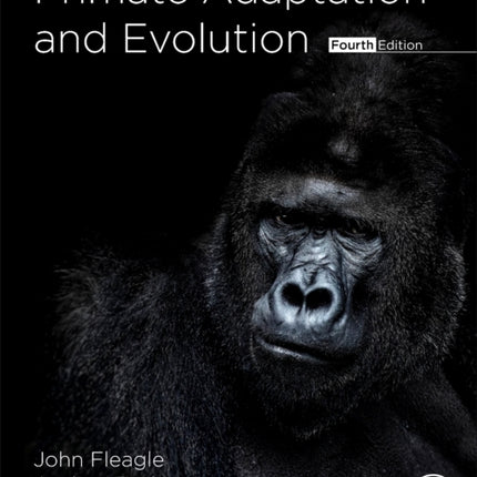 Primate Adaptation and Evolution