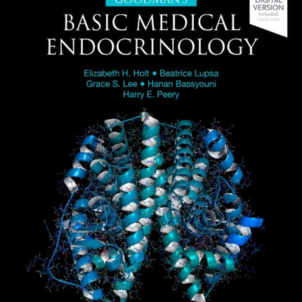 Goodman's Basic Medical Endocrinology