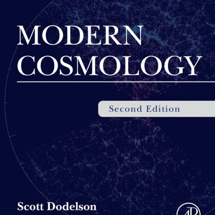 Modern Cosmology