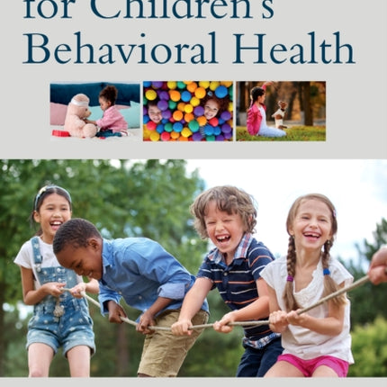 Clinicians Toolkit for Childrens Behavioral