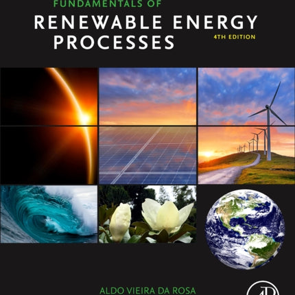 Fundamentals of Renewable Energy Processes