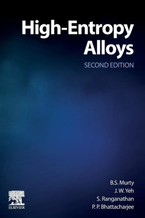 HighEntropy Alloys