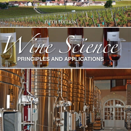 Wine Science