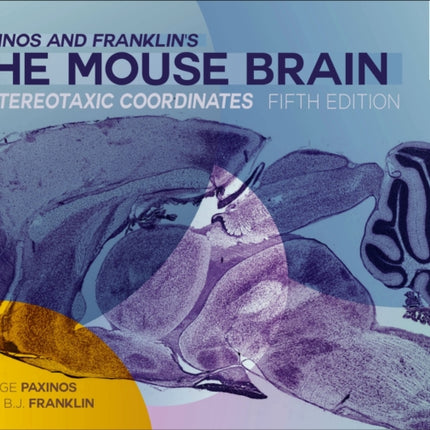 Paxinos and Franklin's the Mouse Brain in Stereotaxic Coordinates