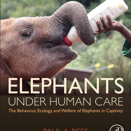 Elephants Under Human Care