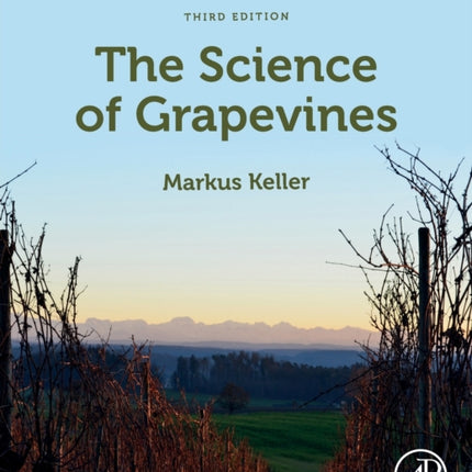 The Science of Grapevines