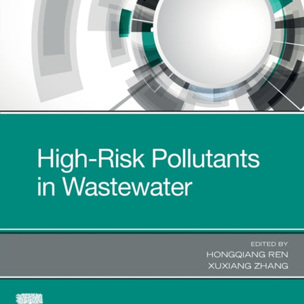 High-Risk Pollutants in Wastewater