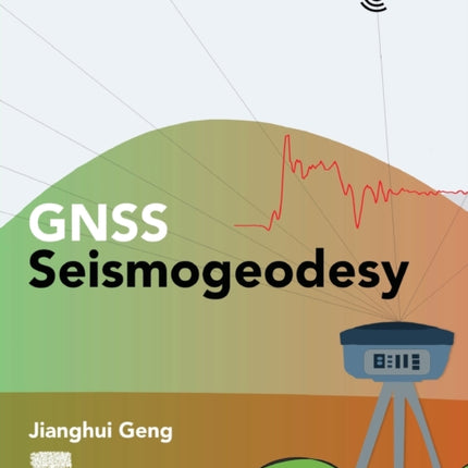 GNSS Seismogeodesy